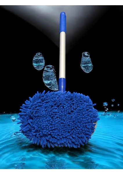 Virtues Mikrofiber Yıkama Mopu fiyatları