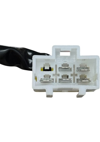 Nıssan Termik Kontak D21 89-96 modelleri