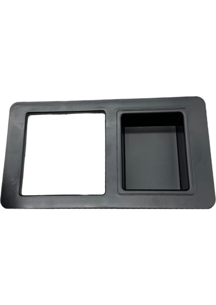 Mıtsubıshı Çerceve Düğme Cam L300 90-04