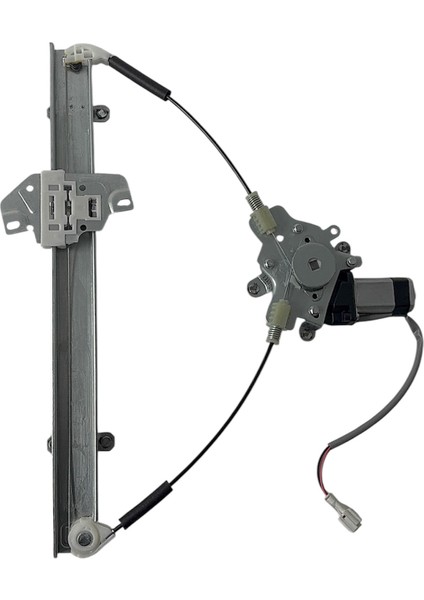 Hyundaı Kriko Cam Accent 95-96 Ön Sol (Elek. Motorlu Üçgen) fiyatları