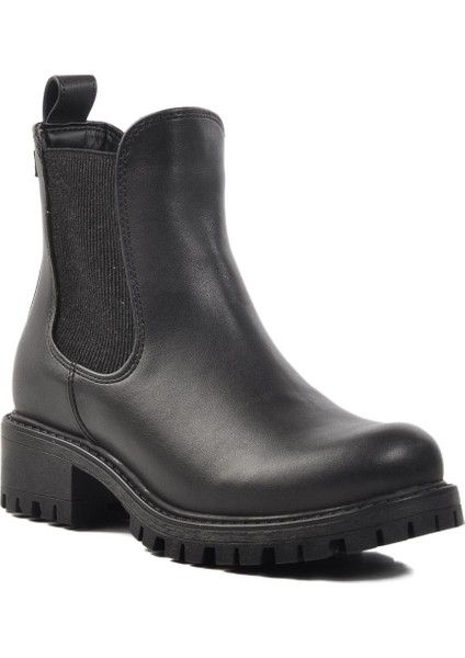 23009 Z Siyah Kadın Bot