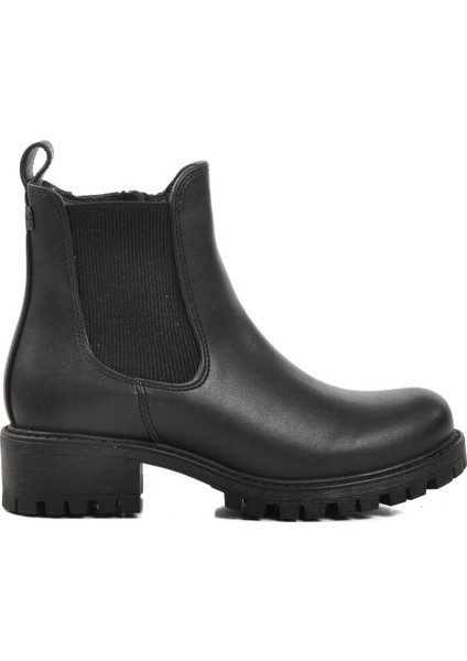 23009 Z Siyah Kadın Bot modelleri