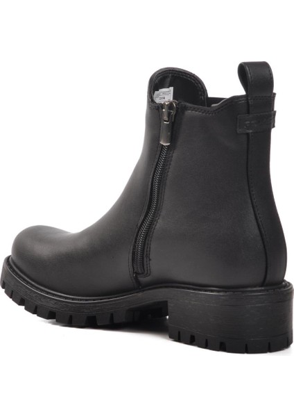 23009 Z Siyah Kadın Bot fırsatları