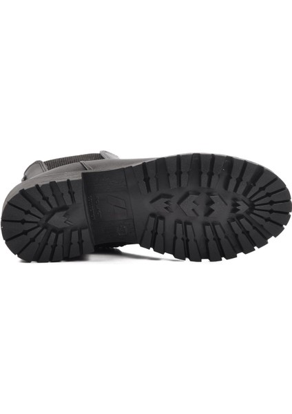 23009 Z Siyah Kadın Bot indirimleri