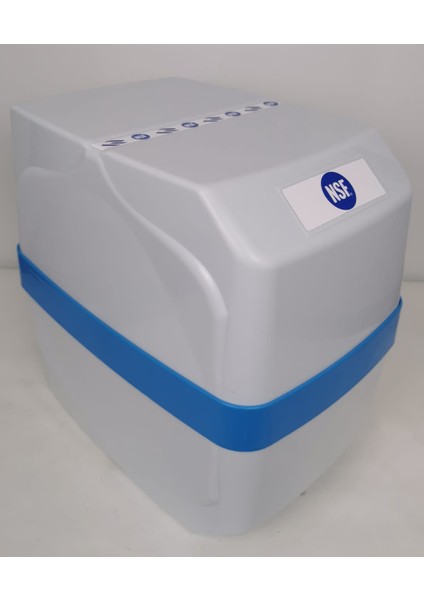 Su Arıtmacihazı 8 Lt Pompasız Nsfonaylı montaj dahil