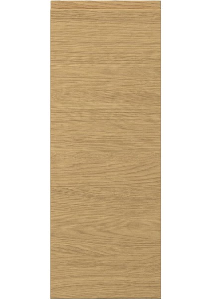 Kapak, Meşe Görünümlü, 30X80 cm