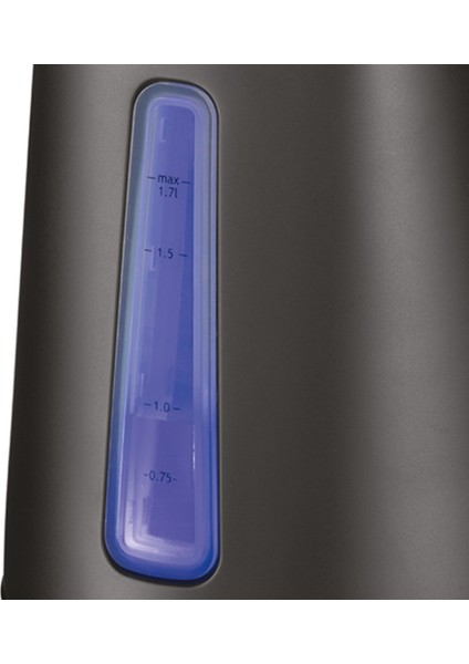 Matte Siyah Su Isıtıcı 26140-70, Şık ve Kullanışlı Elektrikli Cihaz fiyatları