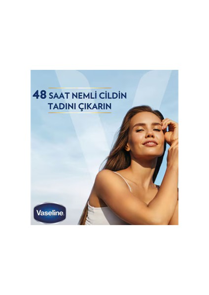 Vücut Losyonu Aloe Vera Ferahlığı – Kuru Ciltler Için Yoğun Nemlendirici Losyon, 200 ml fırsatları