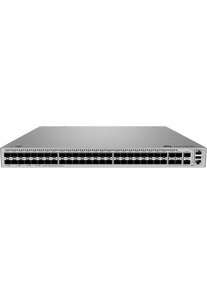 Huaweı 48PORT Sfp Ekıt S530-48S4XE 4XSFP+/2X10G Stack Yönetilebilir Switch Rackmount Layer3