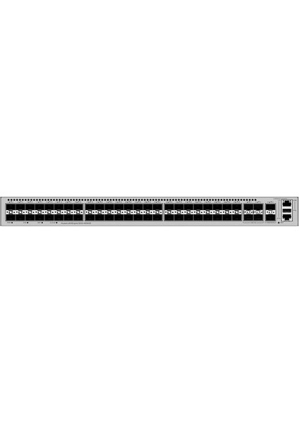 Huaweı 48PORT Sfp Ekıt S530-48S4XE 4XSFP+/2X10G Stack Yönetilebilir Switch Rackmount Layer3 fırsatları