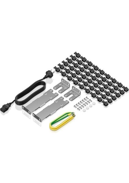 Huaweı 48PORT Sfp Ekıt S530-48S4XE 4XSFP+/2X10G Stack Yönetilebilir Switch Rackmount Layer3 indirimleri