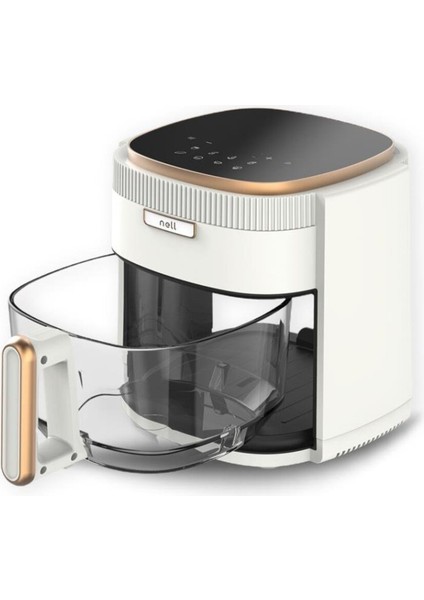 EP9930 Beyaz Hızlı ve Sağlıklı Pişirme Airfryer, Güçlü ve Şık Tasarım fiyatları
