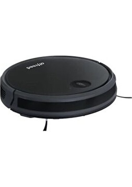 Alfreed Akıllı Robot Süpürge Uzaktan Kumanda ile 120 dk Çalışma Süresi Düz Zemin İçin indirimleri