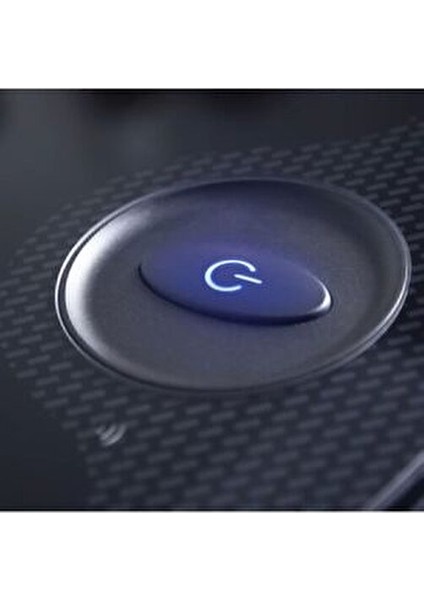 Alfreed Akıllı Robot Süpürge Uzaktan Kumanda ile 120 dk Çalışma Süresi Düz Zemin İçin