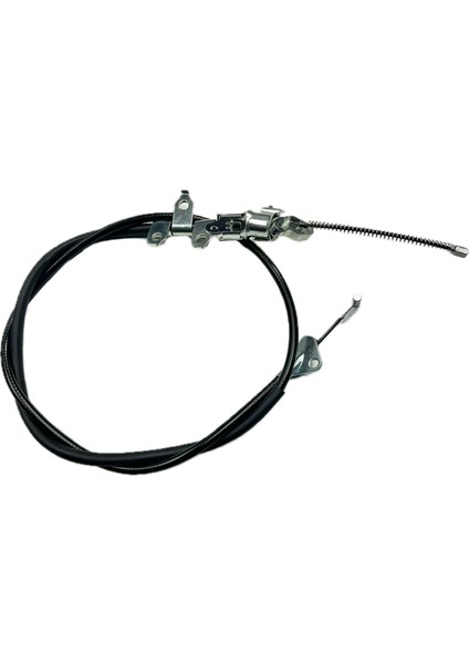 Daıhatsu Tel Fren El Terios 06-12 Arka Sağ