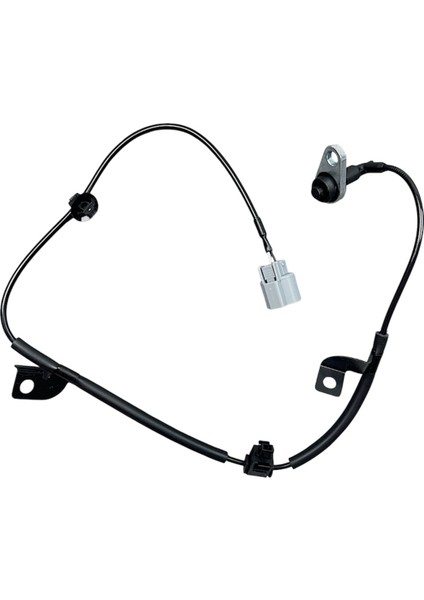 Mıtsubıshı Sensör Abs L200 15-22 Arka Sağ
