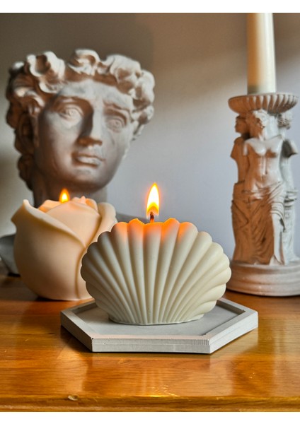 Shella Candle