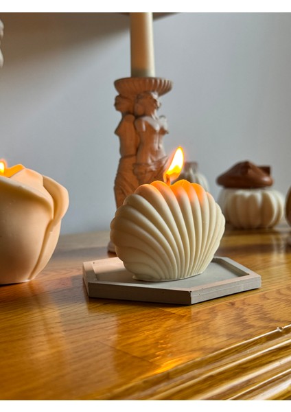 Shella Candle modelleri