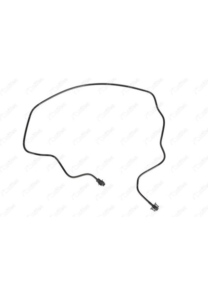 Yedek Su Depo Borusu Ford Mondeo Iv 2.0 Tdcı-Smax I-Galaxy Iıı 2.0 Tdcı