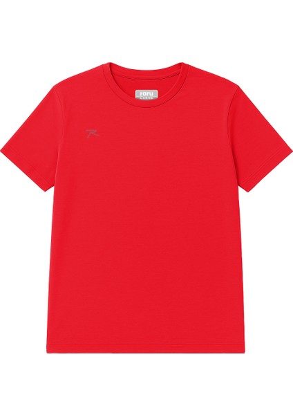 T-Shirt Profero Kırmızı