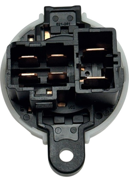 Mazda Termik Kontak B2500 99-01/ranger 02-05/626 98-02 modelleri