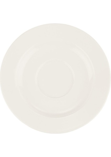 Rita Çay Fincan Tabağı 16 cm Tekli