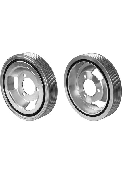 Krank Kasnagı Peugeot PARTNER-P508-P5008-P308-P3008-P208-P207 Cıtroen Berlıngo-C3-C4-Ds4-Ds5 1.6 EP6CDT Bmw N13 F20 F21 F30 F31 F80 Mını R55 R56 R57 R58 R59 R60 R61