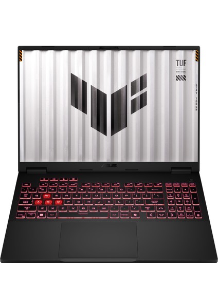 TUF Gaming A16 FA608PP-QT073 AMD Ryzen 9 8940HX 32GB 1TB SSD RTX5070 Freedos 16" Taşınabilir Bilgisayar indirimleri