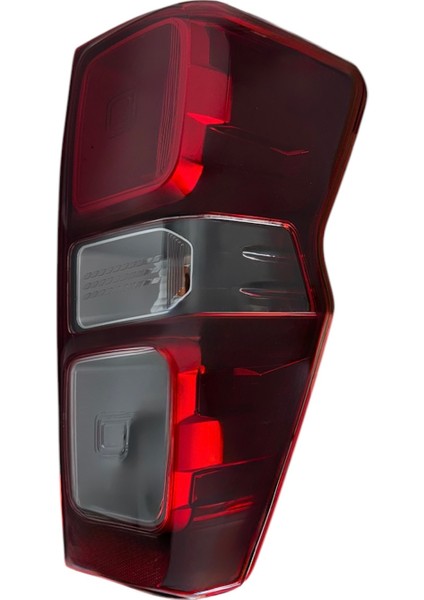 Isuzu Stop D-Max 20-26 Sağ (Ledsiz)