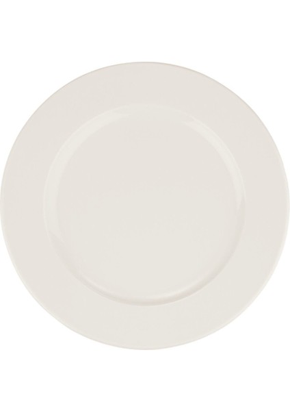 Banquet Düz Tabak 6'lı 19 cm
