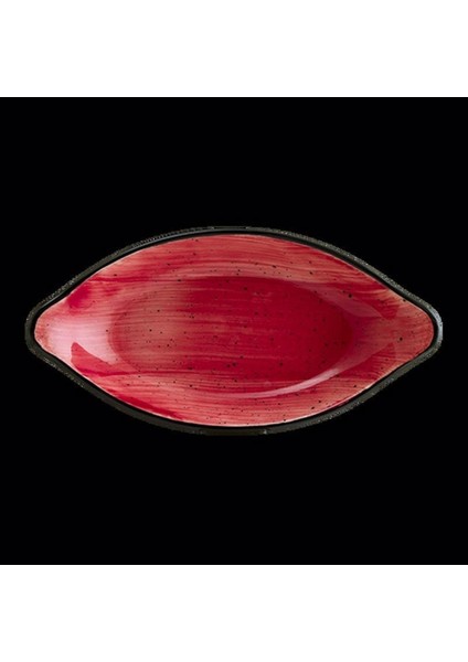 , Passion Optiva Oval Sahan 18 cm / (3'lü)