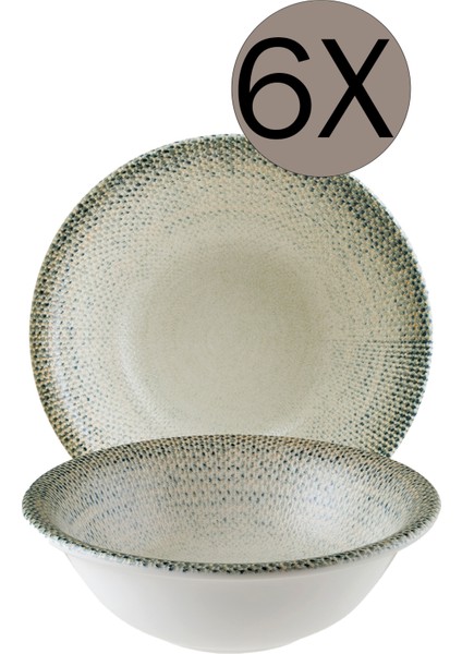 Sway Gourmet Kase 16 cm 400 cc 6'lı Takım S-MT-SWYGRM16KS