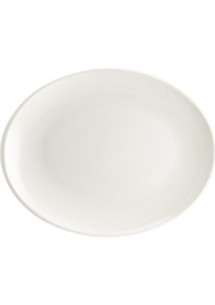 Moove 31CM Oval Tabak 6lı