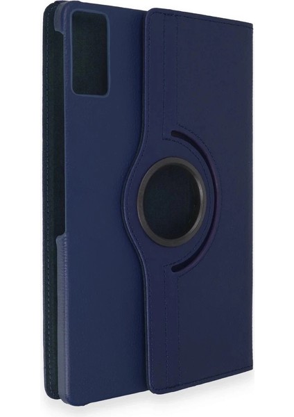 Bfs Xiaomi Redmi Pad Kılıf 360 Tablet Deri Kılıf - Lacivert