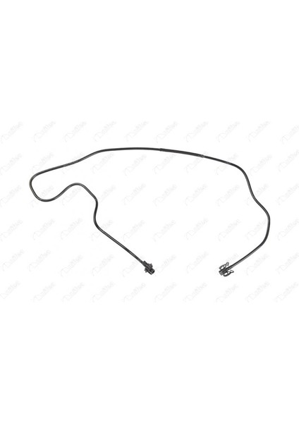 Yedek Su Depo Borusu Ford Tourneo Courıer B460 15> 1.5 Tdcı 2284753-JT768A365DD-2435365