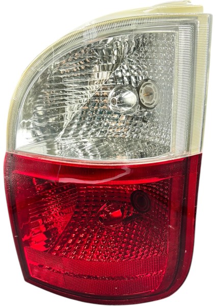 Kıa Stop Pregio 03-05 Sağ