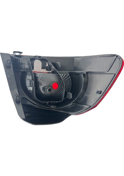 Volkswagen Stop Golf 6 09-13 Dış Sağ fiyatları