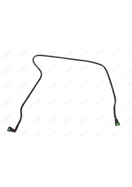 Yedek Su Depo Borusu Ford Ranger V 2.2-3.2 Tdcı-2.5 I