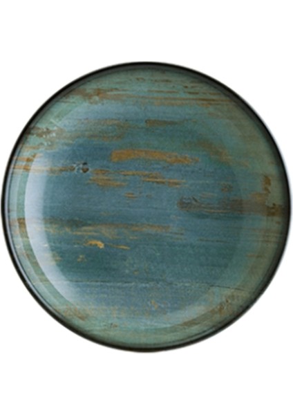 Madera Mint Bloom Çukur Tabak 25 cm 1300 cc fiyatları