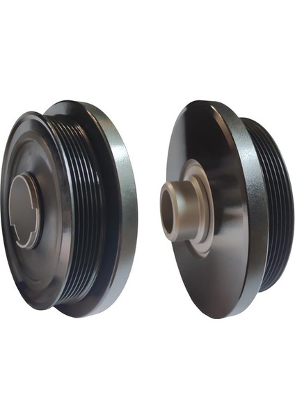 Krank Kasnagı Bmw N57 F10 F30 F32 F33 F34 F36 F07 F25 F26 F15 F16