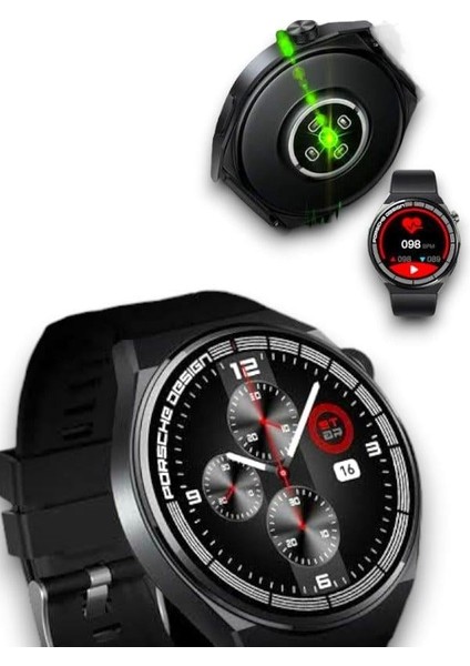 Msa-Shop Hk4 Hero Akilli Saat fırsatları