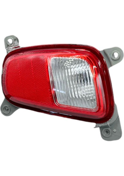 Kıa Reflektör Tampon Picanto 17-19 Arka Sol