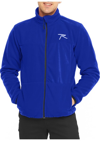 Polar Ceket Varıon Saks