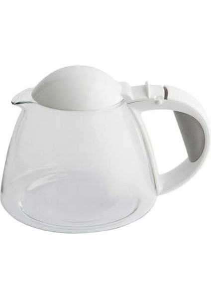 Renkli Çay Makinesi Cam Demlik Seti, Keyifli Çay Deneyimi