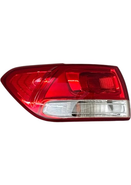 Kıa Stop Sorento 15-17 Dış Sol