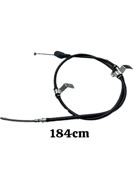 Hyundaı Tel Fren El Sonata 99-05 Arka Sol