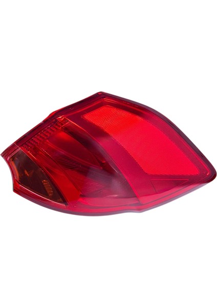 Kıa Stop Ceed 12-16 Dış Sağ