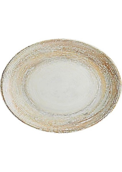 Patera Moove Oval Tabak 36X28CM
