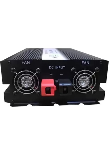 2000 Watt 24 Volt Modifiye Sinüs Inverter fiyatları