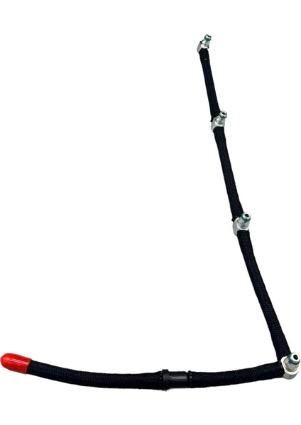 Hyundaı Boru Yakıt Geri Dönüşüm Accent Era 06-11/getz 06-11/matrix 06-11/cerato Dizel 06-11